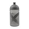 Zdravá lahev Sport XO (Barva antracit, Objem 0,5 l)