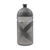 Zdravá lahev Sport XO (Barva antracit, Objem 1,0 l)