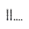 Bezdušový ventil CTM 44mm (Barva růžová)