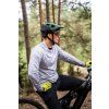 CTM přilba Trailtamer (Barva zelená, Velikost L)