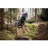 CTM přilba Trailtamer (Barva zelená, Velikost L)