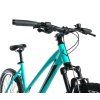 Leader Fox MXC LADY 26" 2025 (Barva GREEN, Velikost 20")