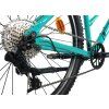 Leader Fox MXC LADY 26" 2025 (Barva GREEN, Velikost 20")