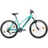 Leader Fox MXC LADY 26" 2025 (Barva GREEN, Velikost 20")