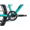 Leader Fox MXC LADY 26" 2025 (Barva GREEN, Velikost 20")