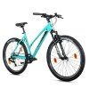Leader Fox MXC LADY 26" 2025 (Barva GREEN, Velikost 20")