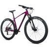 Leader Fox JASPER 29" 2026 (Barva VIOLET SHINY, Velikost 22")