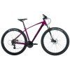 Leader Fox JASPER 29" 2026 (Barva VIOLET SHINY, Velikost 22")