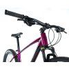 Leader Fox JASPER 29" 2026 (Barva VIOLET SHINY, Velikost 22")