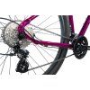 Leader Fox JASPER 29" 2026 (Barva VIOLET SHINY, Velikost 22")