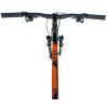 Leader Fox JASPER 29" 2026 (Barva BLACK MATT, Velikost 16")