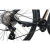 Leader Fox JASPER 29" 2026 (Barva BLACK MATT, Velikost 16")