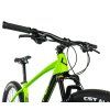 Leader Fox JASPER 29" 2026 (Barva GREEN, Velikost 16")