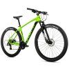 Leader Fox JASPER 29" 2026 (Barva GREEN, Velikost 16")