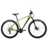 Leader Fox JASPER 29" 2026 (Barva ARMY GREEN, Velikost 20")