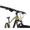Leader Fox JASPER 29" 2026 (Barva ARMY GREEN, Velikost 20")