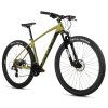 Leader Fox JASPER 29" 2026 (Barva ARMY GREEN, Velikost 20")