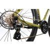 Leader Fox JASPER 29" 2026 (Barva ARMY GREEN, Velikost 20")