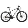 Leader Fox JASPER 27.5" 2026 (Barva BLACK MATT, Velikost 18")