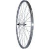 Zapletené kolo 24" přední Zinek Al lož./ MACH1 110 junior (Barva stříbrná, Velikost 24")