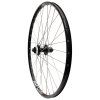 zapletené kolo 26" MAX1 Disc Center lock zadní 8-11sp. černé/stříbrné (Barva černá, Velikost 26")