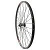 zapletené kolo 28/29" MAX1 Disc Center lock přední černé (Barva černá, Velikost 29")
