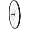 zapletené kolo 28/29" SHIMANO Disc Center lock přední černé (Barva černá, Velikost 29")