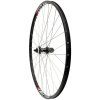 zapletené kolo 28/29" SHIMANO Disc Center lock zadní 8-11sp. černé (Barva černá, Velikost 29")