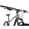 Leader Fox EVOLUTION 29" 2026 (Barva ARMY GREEN, Velikost 18")
