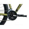 Leader Fox EVOLUTION 29" 2026 (Barva ARMY GREEN, Velikost 18")