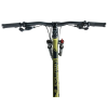 Leader Fox EVOLUTION 29" 2026 (Barva ARMY GREEN, Velikost 18")