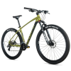 Leader Fox EVOLUTION 29" 2026 (Barva ARMY GREEN, Velikost 20")