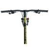 Leader Fox EVOLUTION 29" 2026 (Barva ARMY GREEN, Velikost 18")