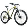 Leader Fox EVOLUTION 29" 2026 (Barva ARMY GREEN, Velikost 18")