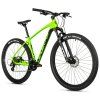 Leader Fox EVOLUTION 29" 2026 (Barva GREEN, Velikost 18")