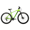 Leader Fox EVOLUTION 29" 2026 (Barva GREEN, Velikost 18")