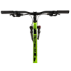 Leader Fox EVOLUTION 29" 2026 (Barva GREEN, Velikost 18")
