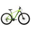 Leader Fox EVOLUTION 29" 2026 (Barva GREEN, Velikost 18")
