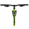 Leader Fox EVOLUTION 29" 2026 (Barva GREEN, Velikost 18")
