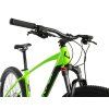 Leader Fox EVOLUTION 29" 2026 (Barva GREEN, Velikost 18")