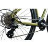 Leader fox EVOLUTION 27.5" 2026 (Barva ARMY GREEN, Velikost 18")