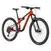 PELLS Duke FS 1 2026 (Barva Sunrise orange fade, Velikost S)