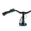 Leader Fox 28" NARA 2023 (Barva DARK BLUE SHINY, Velikost 18")