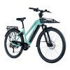 Leader Fox SANDY dámské 28" 20 Ah 2024 (Barva GREEN LIGHT, Velikost 18")