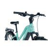 Leader Fox SANDY dámské 28" 20 Ah 2024 (Barva GREEN LIGHT, Velikost 18")