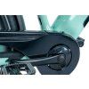 Leader Fox SANDY dámské 28" 20 Ah 2024 (Barva GREEN LIGHT, Velikost 18")