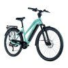 Leader Fox SANDY dámské 28" 20 Ah 2024 (Barva GREEN LIGHT, Velikost 18")