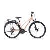 CTM MAXIMA 1.0 trek 28" 2026 (Barva světle růžová matná, Velikost 18")