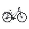 CTM MAXIMA 1.0 trek 28" 2026 (Barva šedá matná, Velikost 18")