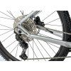 APACHE Hupahu 1 Bosch CX 29" stříbrná (Kapacita baterie 750 Wh, Velikost Velikost: L (19") - výška postavy od cca 176cm do cca 189 cm)